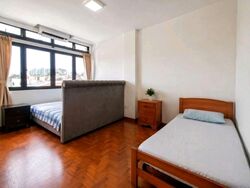 Faber Hills (D5), Apartment #601620821